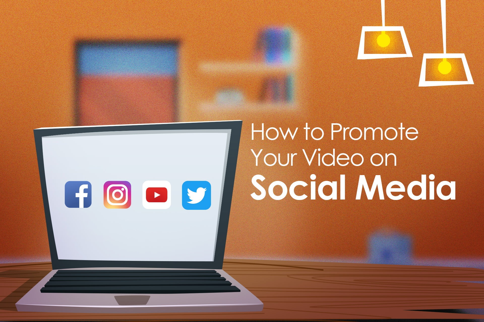 How to Promote Your Video on Social Media - Rabbit And Carrot UAE