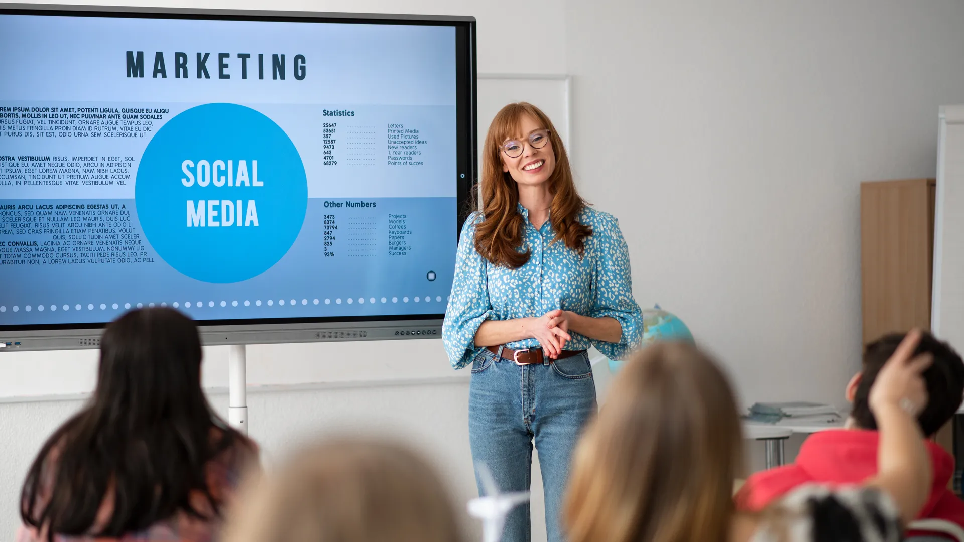 Trends Need to Be Followed for Social Media Marketing Services in Dubai