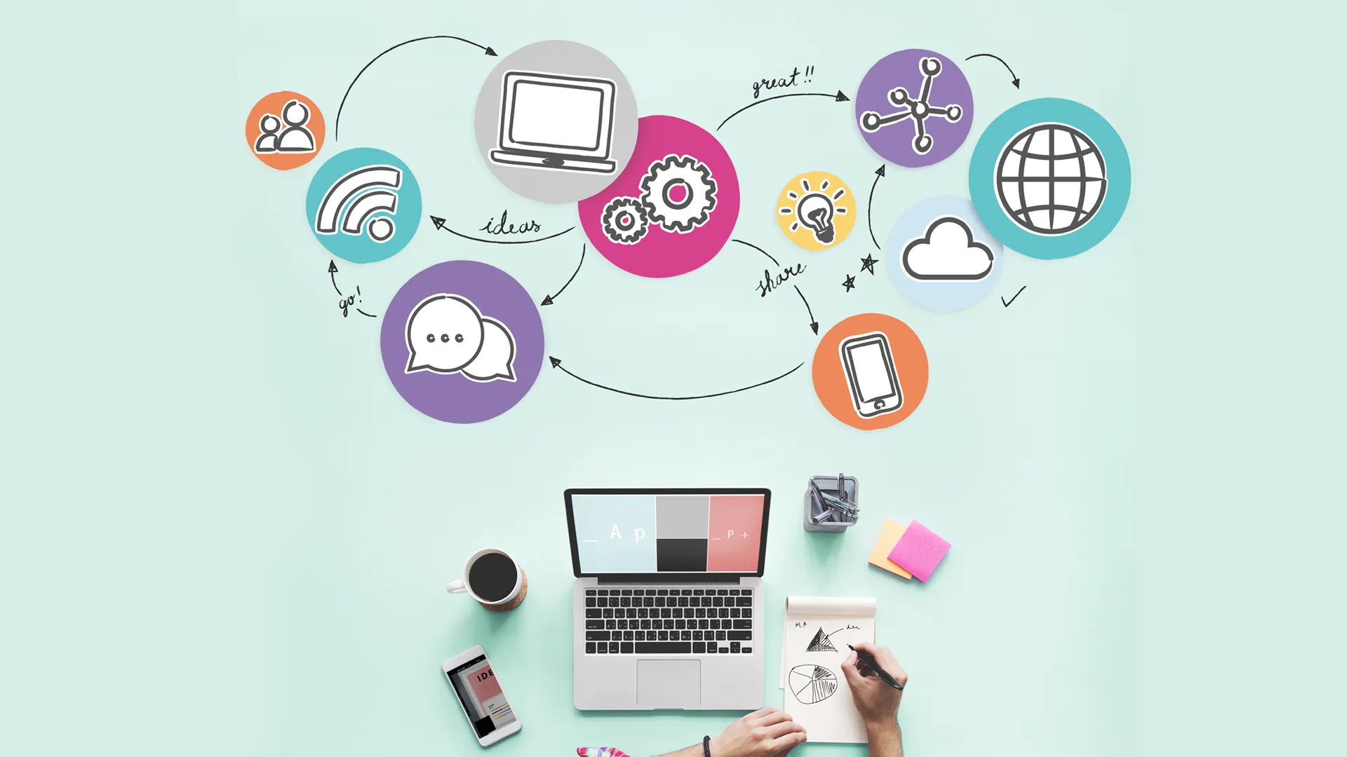 The Power of 2D Animation Agency in Digital Marketing