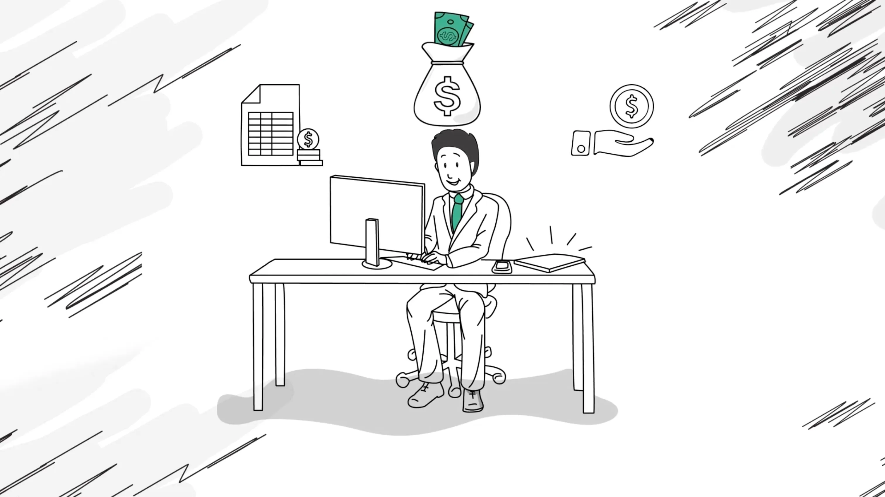 Why is Whiteboard Animation in Dubai a Game-Changer for Businesses?