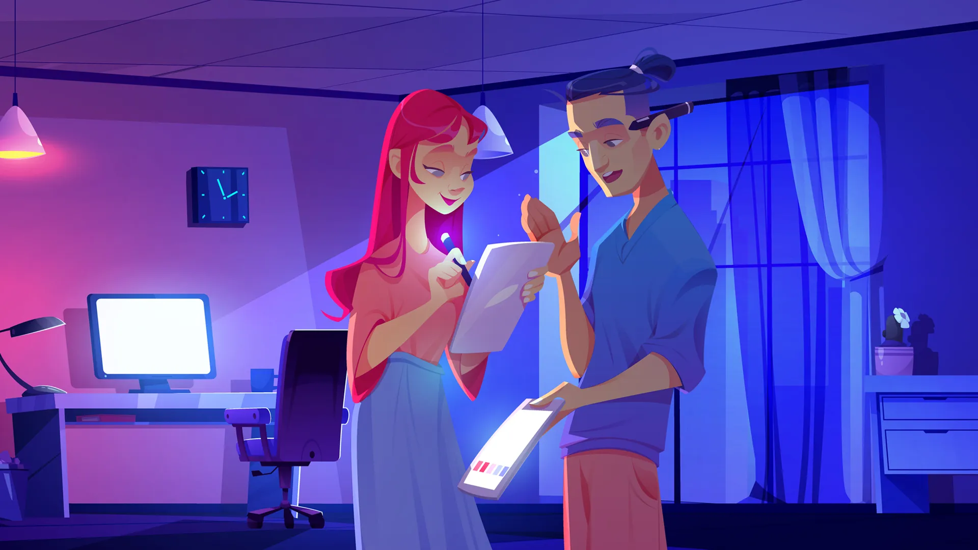 How a 2D Animation Agency Can Transform Your Brand’s Storytelling