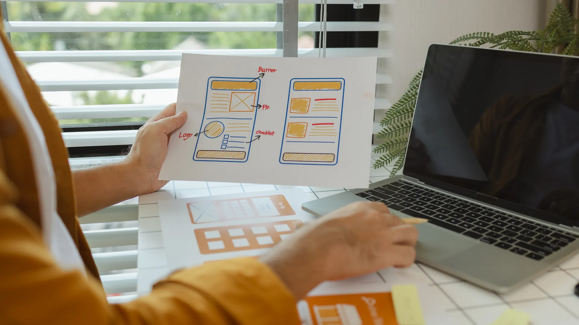 Why is Custom Website Development Essential for Modern Businesses?