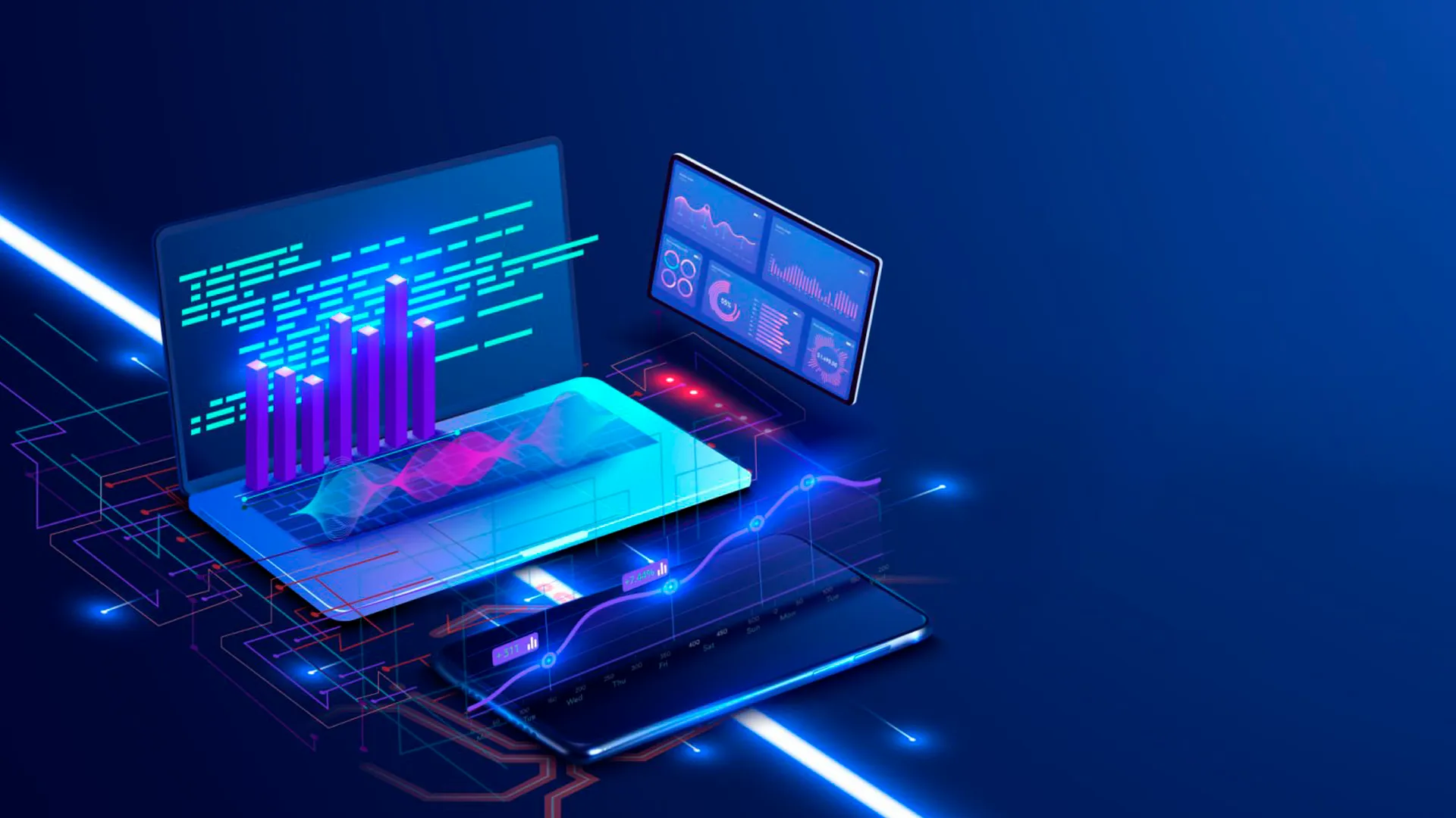 Website Design Company in Dubai: Create Impactful Marketing Strategies