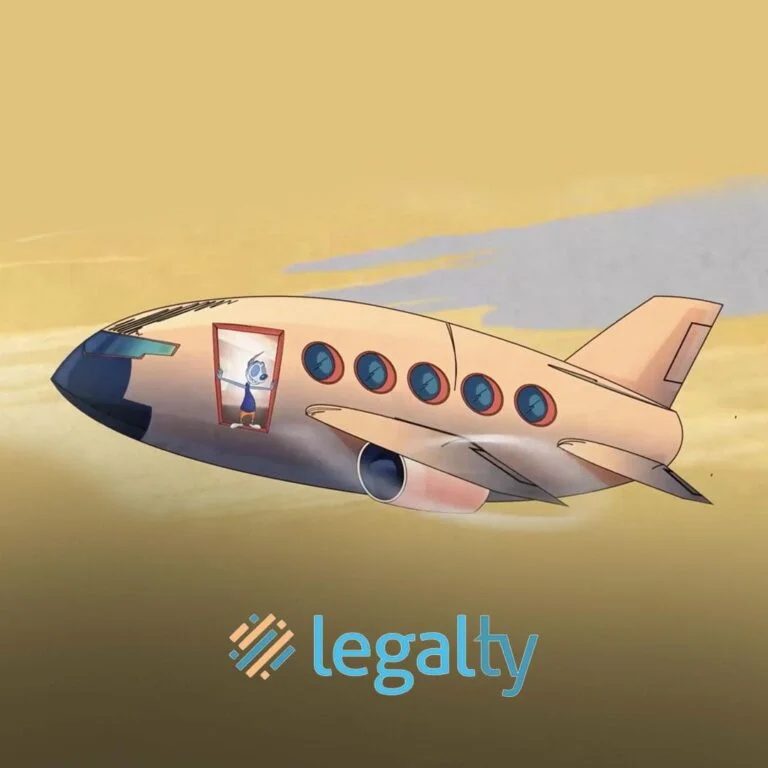 Legalty