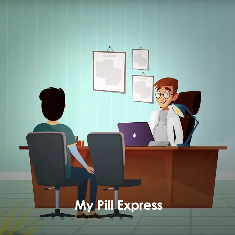 My Pill Express