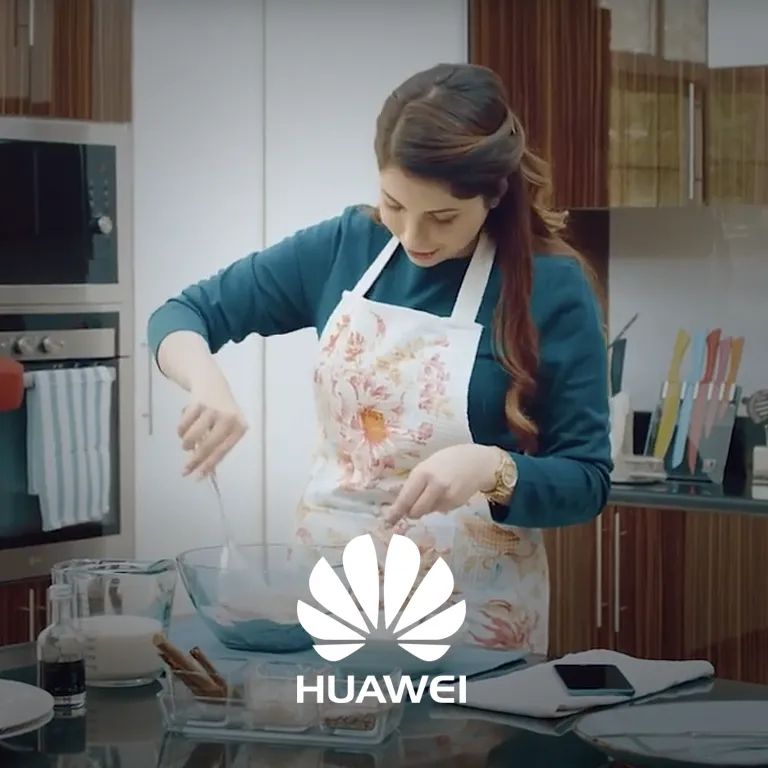 Huawei