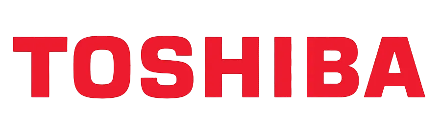 TOSHIBA