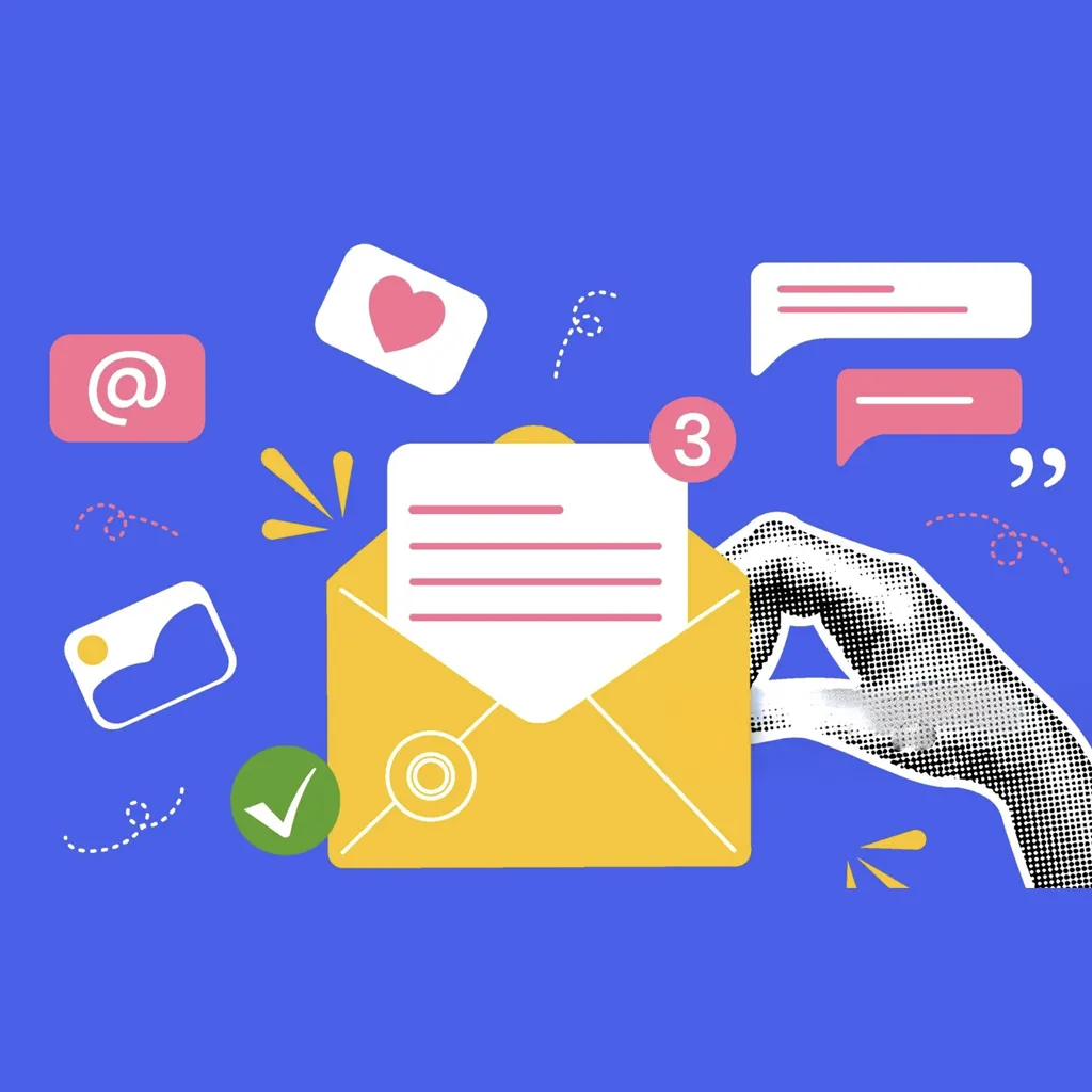 EMAIL MARKETING VIDEO