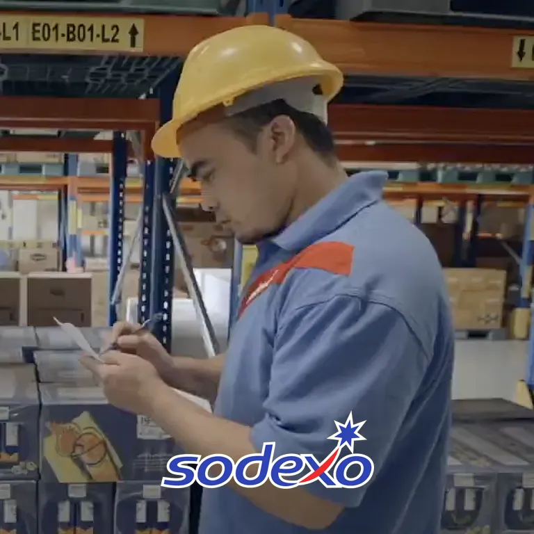 Sodexo