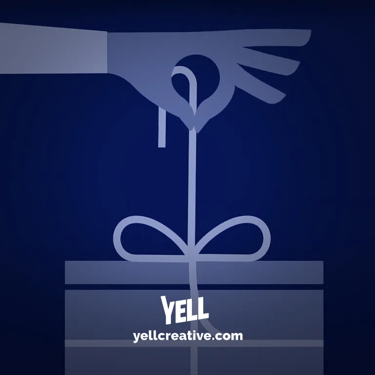 Yell