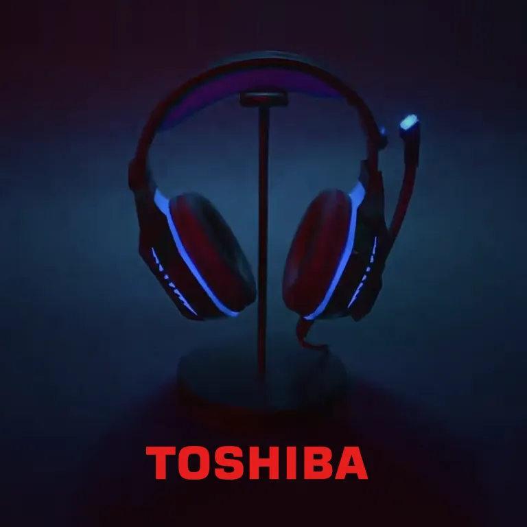 Toshiba