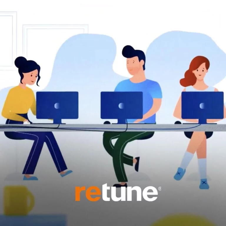 Retune