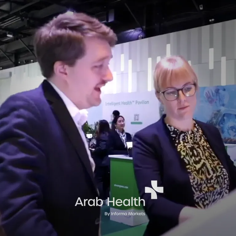 Arab Health