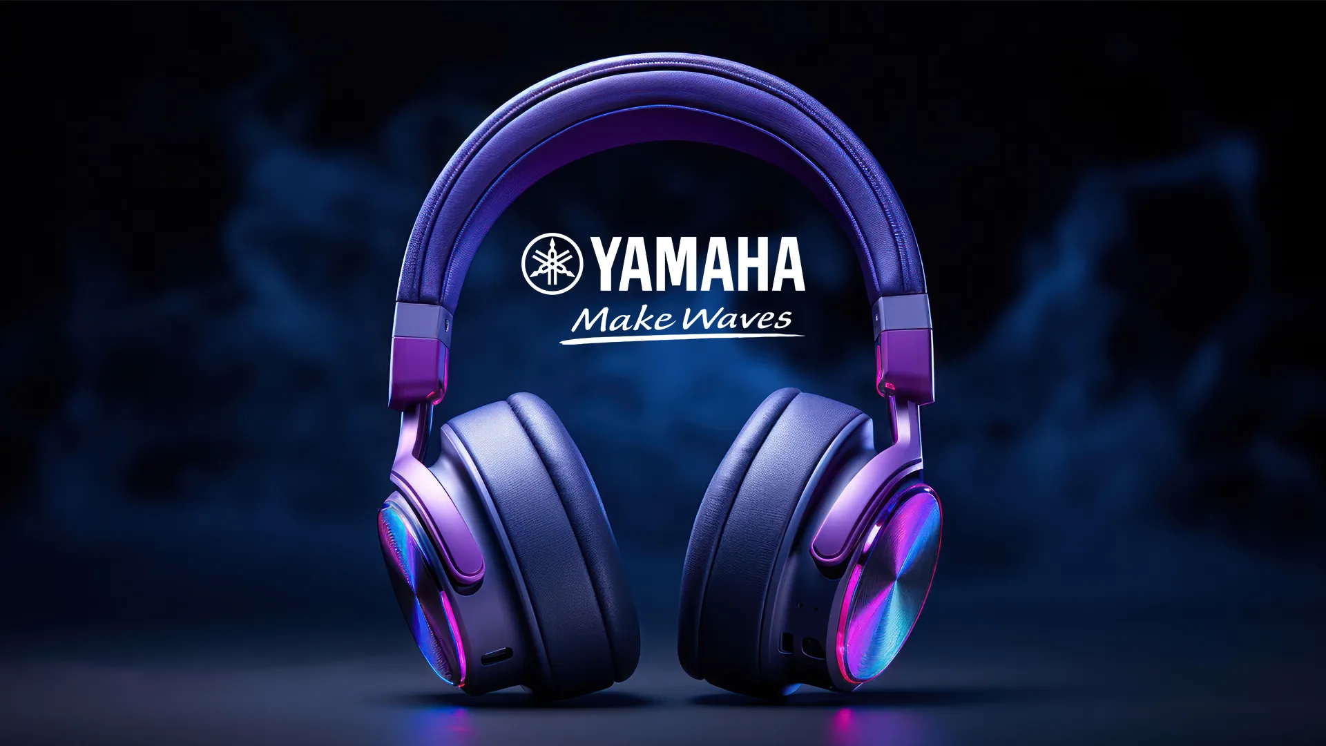 YAMAHA