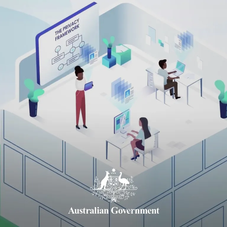 Australian Government