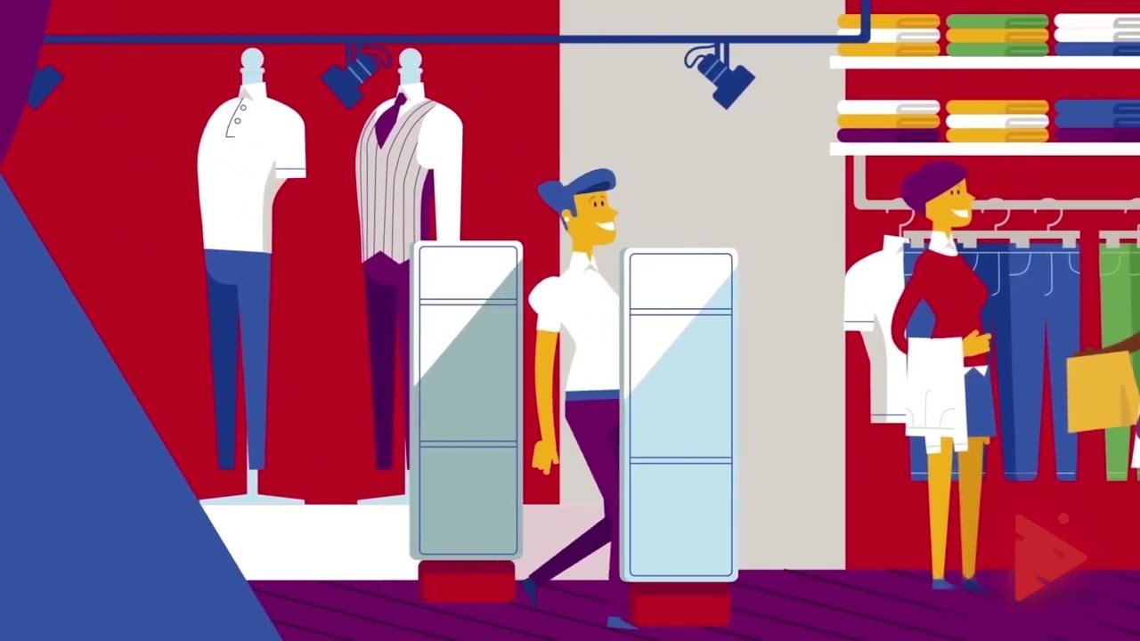 Explainer video — Employsure